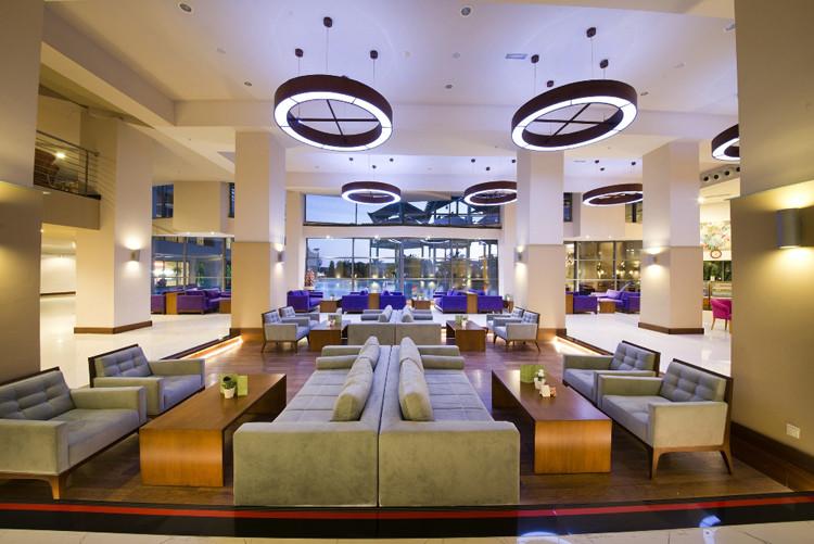 5 Sterne Familienhotel: Limak Lara Deluxe Hotel & Resort - Antalya, Türkische Riviera, Bild 9