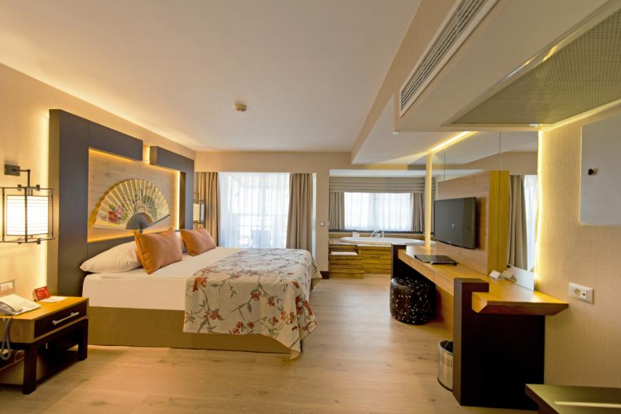 5 Sterne Familienhotel: Limak Lara Deluxe Hotel & Resort - Antalya, Türkische Riviera, Bild 6