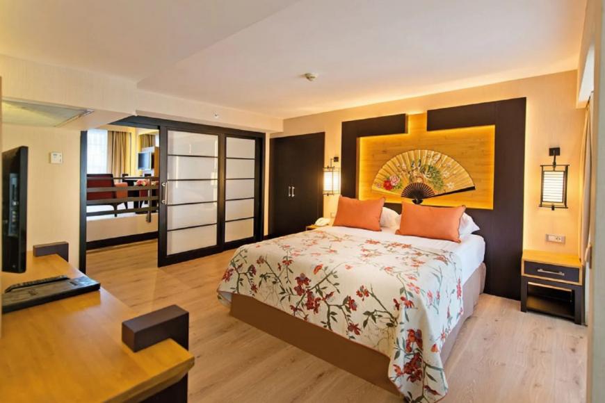 5 Sterne Familienhotel: Limak Lara Deluxe Hotel & Resort - Antalya, Türkische Riviera, Bild 5