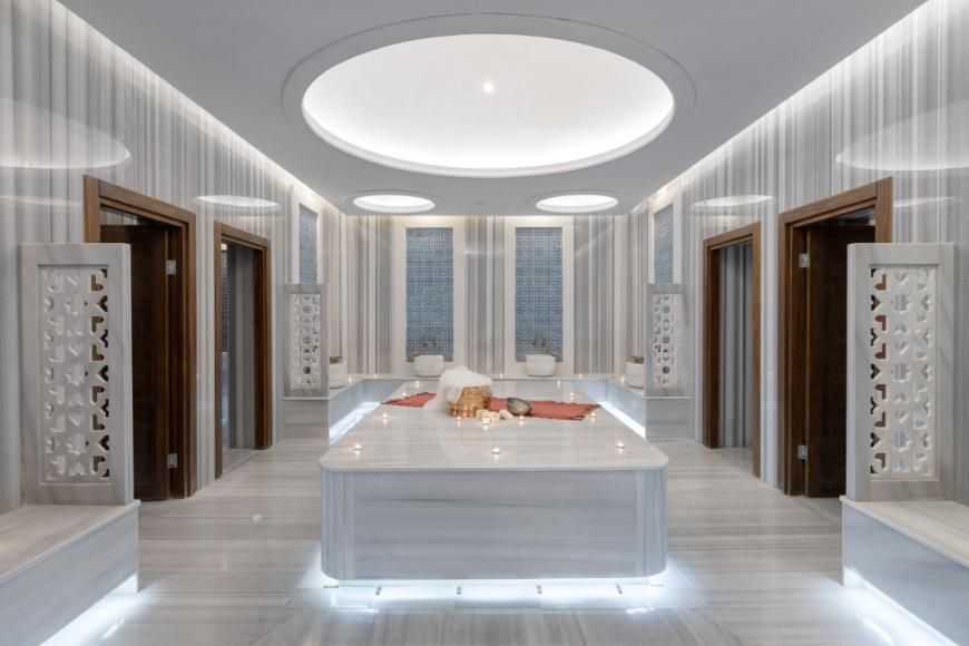 5 Sterne Familienhotel: Miracle Resort - Antalya, Türkische Riviera, Bild 10