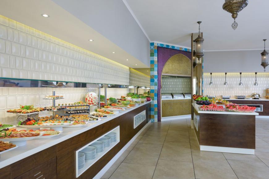 4 Sterne Hotel: Alaaddin Beach - Adults Only - Alanya, Türkische Riviera, Bild 4