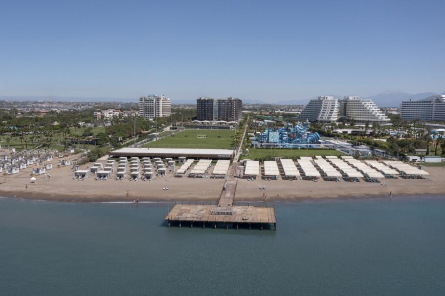 5 Sterne Familienhotel: Nirvana Cosmopolitan - Antalya, Türkische Riviera, Bild 3