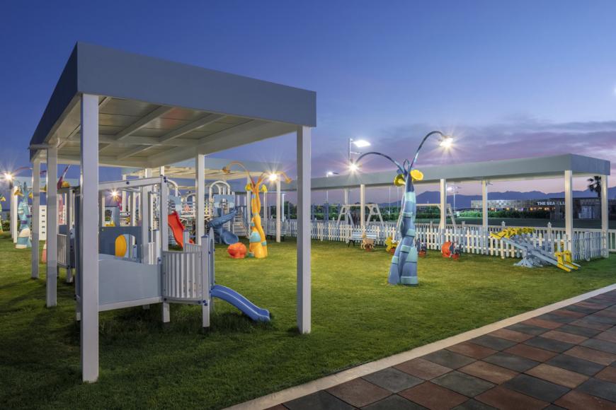 5 Sterne Familienhotel: Nirvana Cosmopolitan - Antalya, Türkische Riviera, Bild 10