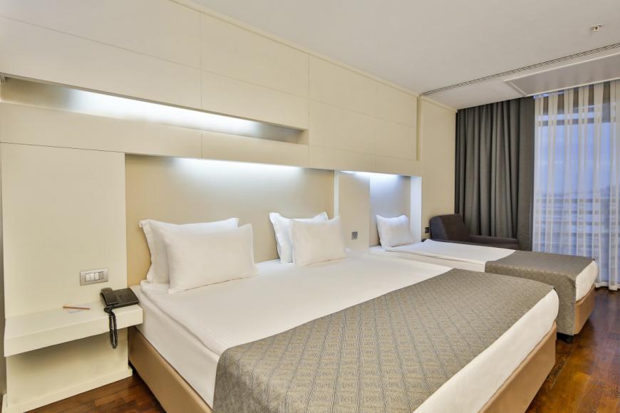 5 Sterne Familienhotel: Nirvana Cosmopolitan - Antalya, Türkische Riviera, Bild 5