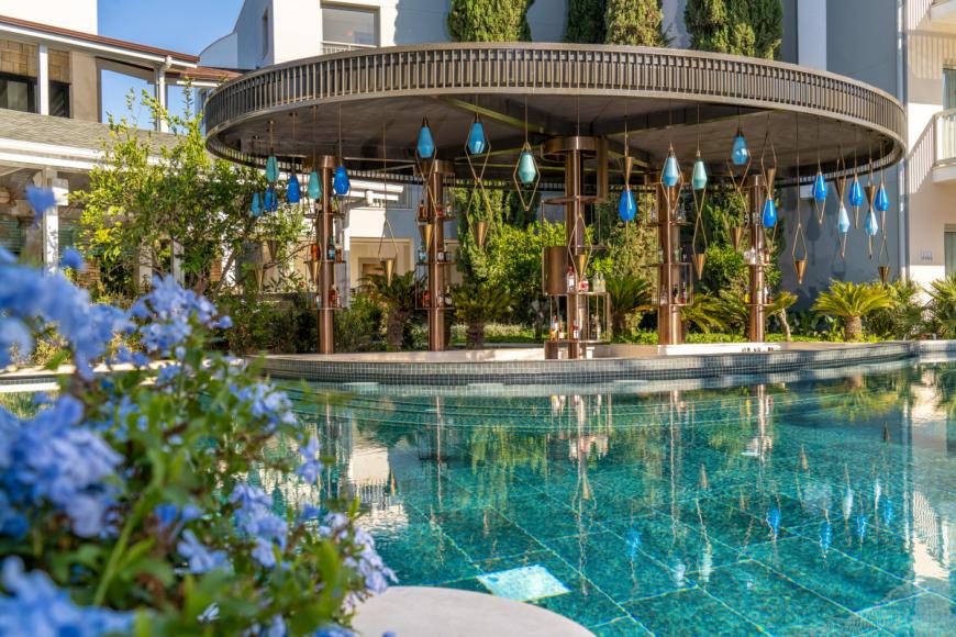 5 Sterne Hotel: Lara Barut Collection - Antalya, Türkische Riviera, Bild 8