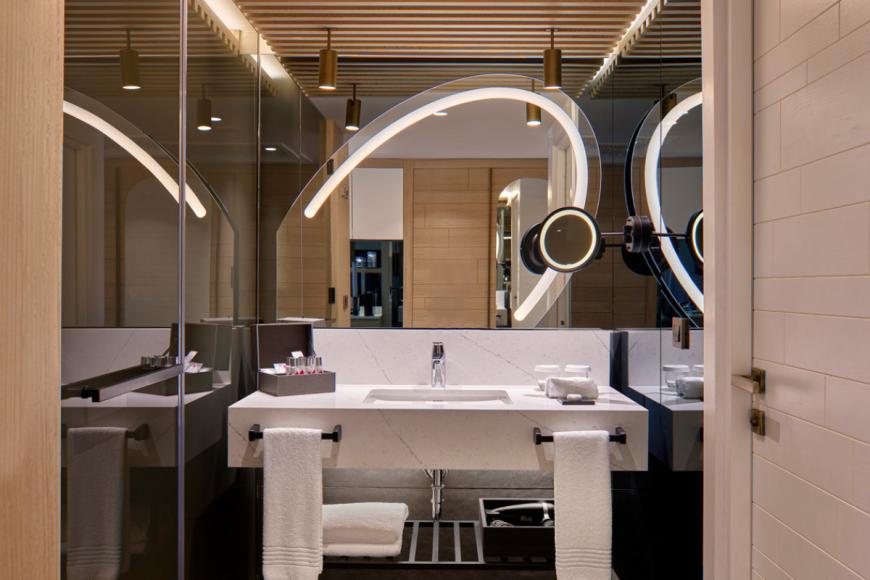 5 Sterne Hotel: Lara Barut Collection - Antalya, Türkische Riviera, Bild 7