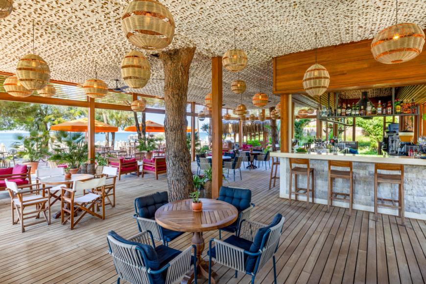 5 Sterne Familienhotel: Arum Barut Collection - Side, Türkische Riviera, Bild 3