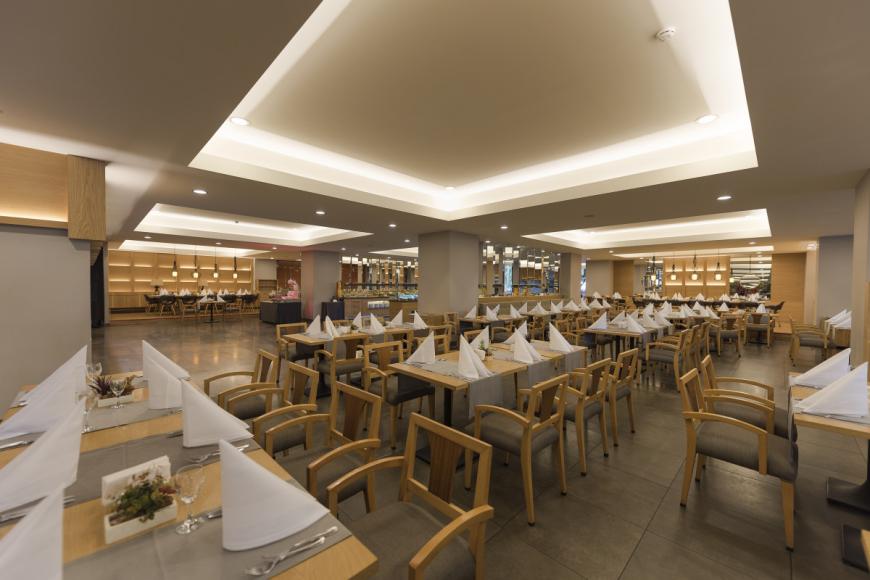 5 Sterne Familienhotel: Barut Hemera - Side, Türkische Riviera, Bild 5