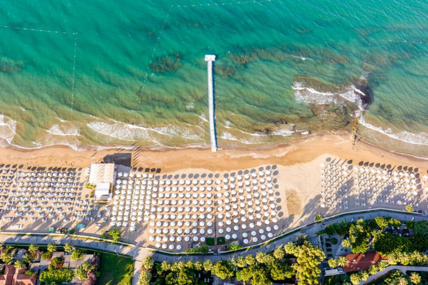 5 Sterne Familienhotel: Barut Hemera - Side, Türkische Riviera, Bild 3