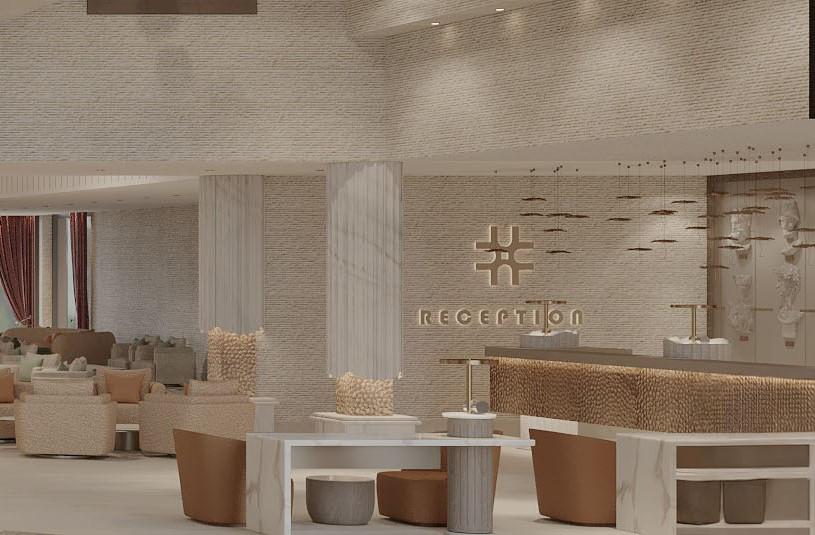 5 Sterne Hotel: Ducale Lara - Antalya, Türkische Riviera, Bild 8