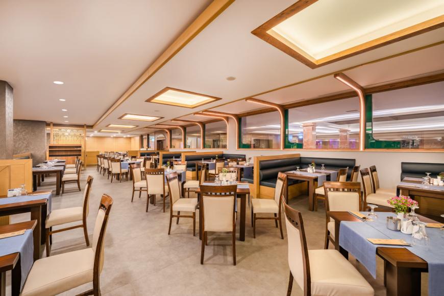 5 Sterne Hotel: Pine Beach Belek - Belek, Türkische Riviera, Bild 6