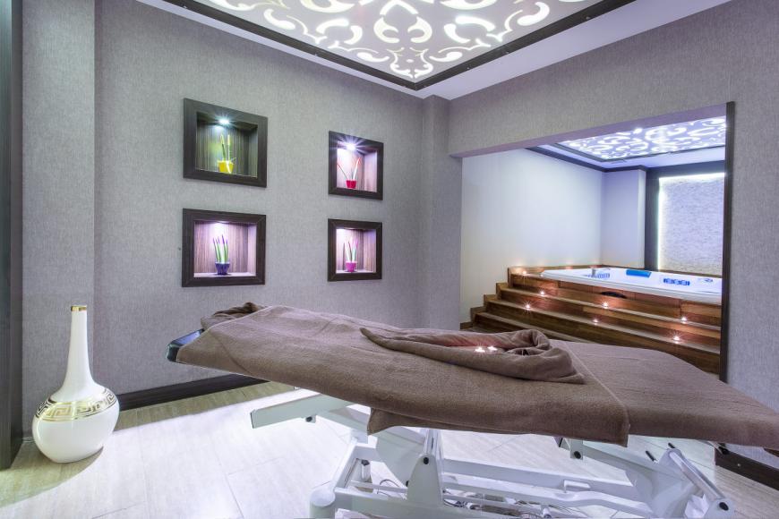 5 Sterne Hotel: Pine Beach Belek - Belek, Türkische Riviera, Bild 10