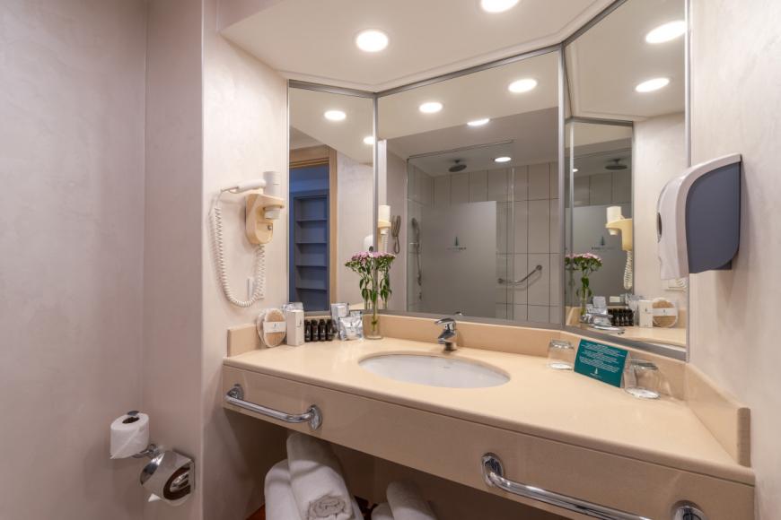 5 Sterne Hotel: Pine Beach Belek - Belek, Türkische Riviera, Bild 5