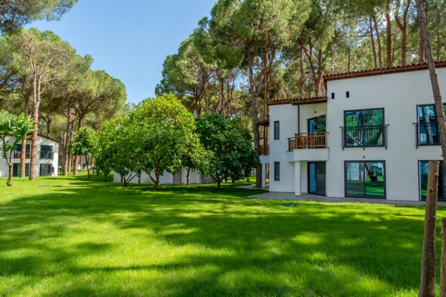 5 Sterne Hotel: Baia Salima Kemer Club - Kemer, Türkische Riviera, Bild 5