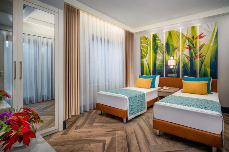 5 Sterne Hotel: Baia Salima Kemer Club - Kemer, Türkische Riviera, Bild 4