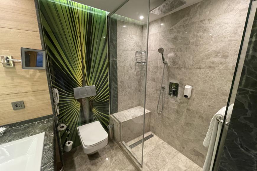 5 Sterne Familienhotel: Club Grand Aqua - Side, Türkische Riviera, Bild 7