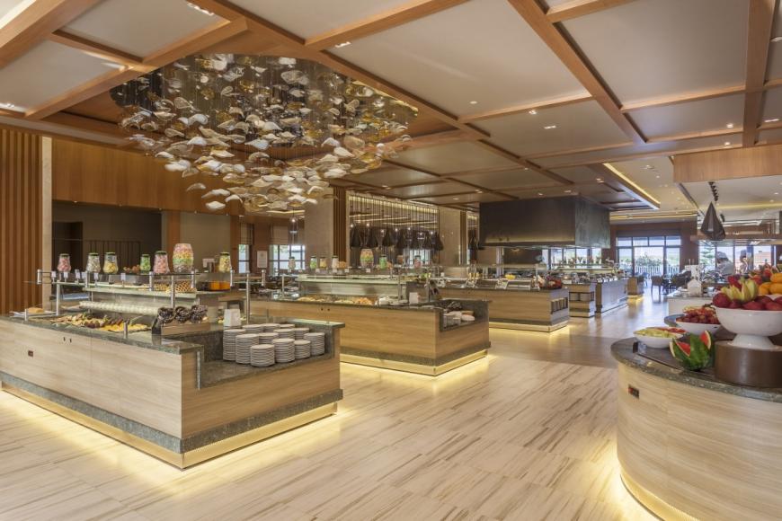 5 Sterne Familienhotel: Club Grand Aqua - Side, Türkische Riviera, Bild 5