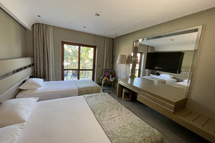 5 Sterne Familienhotel: Club Grand Aqua - Side, Türkische Riviera, Bild 6