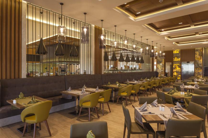 5 Sterne Familienhotel: Club Grand Aqua - Side, Türkische Riviera, Bild 4