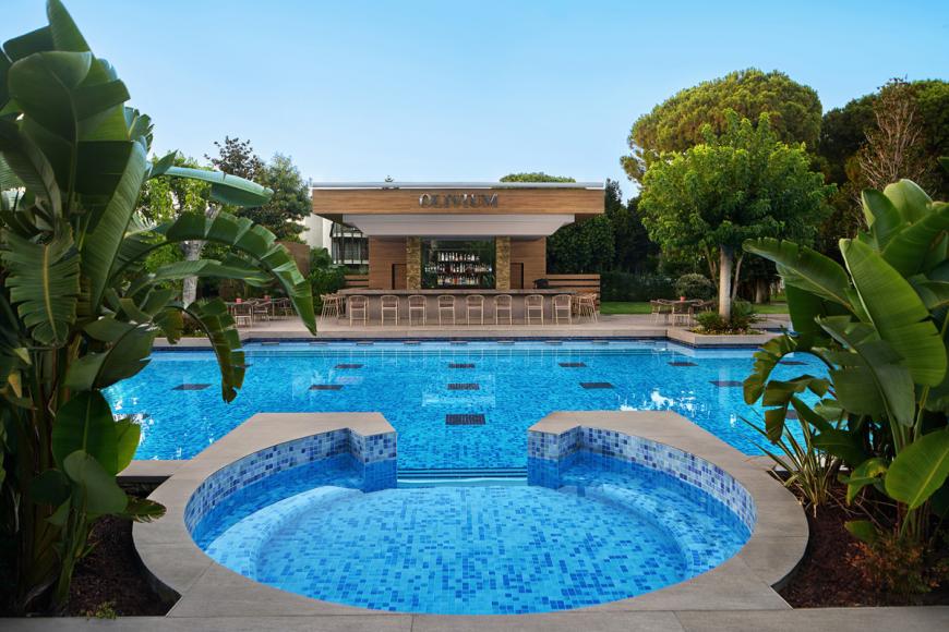 5 Sterne Hotel: Gloria Serenity - Belek, Türkische Riviera, Bild 4