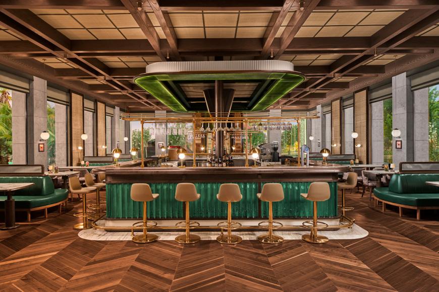 5 Sterne Hotel: Gloria Serenity - Belek, Türkische Riviera, Bild 8