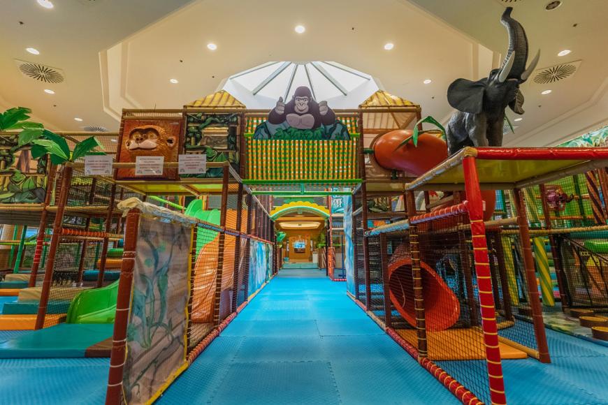 5 Sterne Hotel: Gloria Serenity - Belek, Türkische Riviera, Bild 10