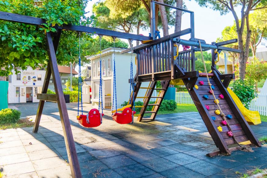 5 Sterne Hotel: Gloria Serenity - Belek, Türkische Riviera, Bild 9