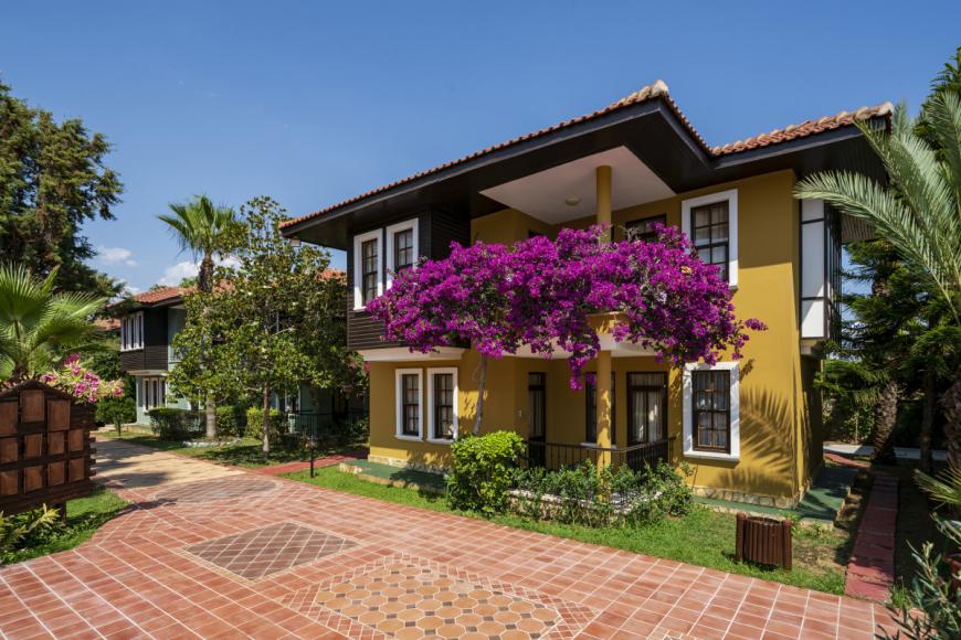 4 Sterne Hotel: Club Dizalya - Alanya, Türkische Riviera, Bild 8