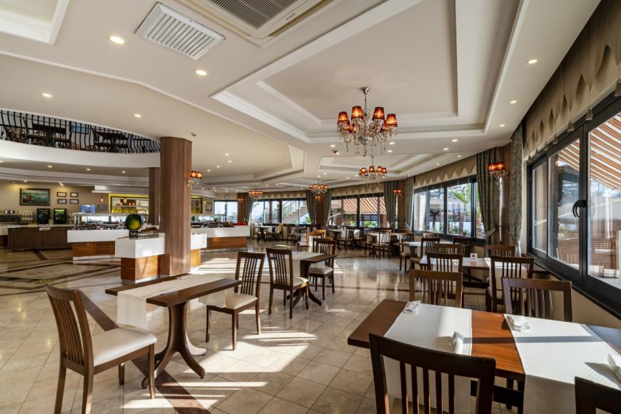 4 Sterne Hotel: Club Dizalya - Alanya, Türkische Riviera, Bild 5