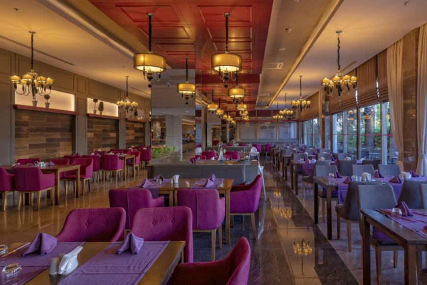 5 Sterne Familienhotel: Belek Beach Resort - Belek, Türkische Riviera, Bild 10