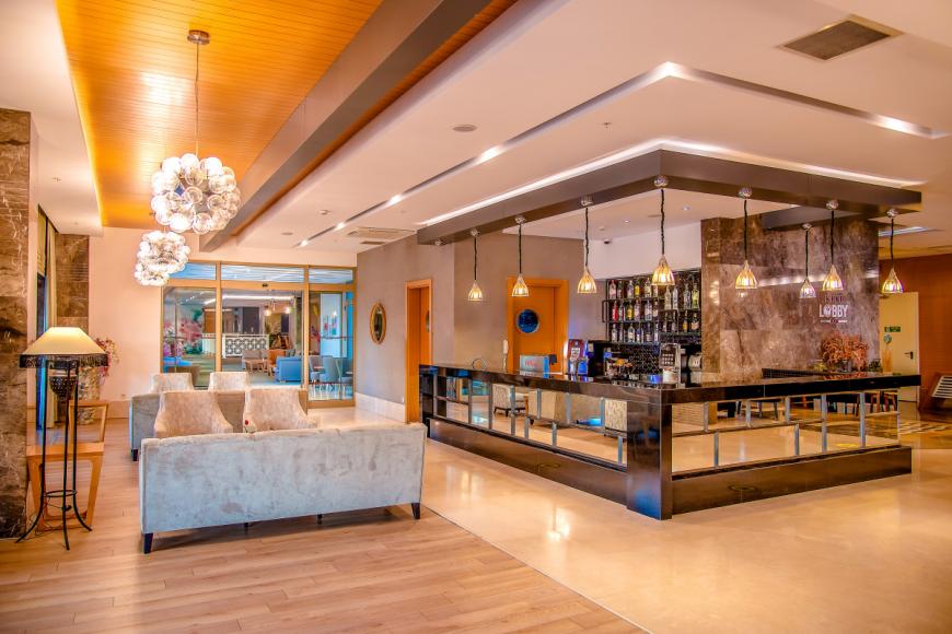 5 Sterne Familienhotel: Belek Beach Resort - Belek, Türkische Riviera, Bild 9