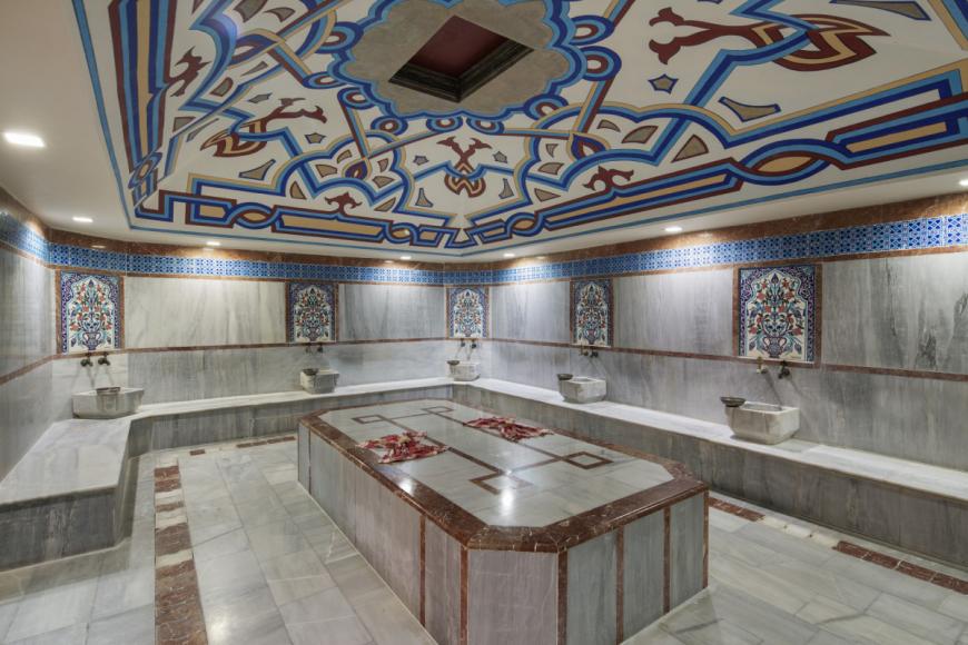 5 Sterne Familienhotel: Crystal Paraiso Aqua Collection - Belek, Türkische Riviera, Bild 6