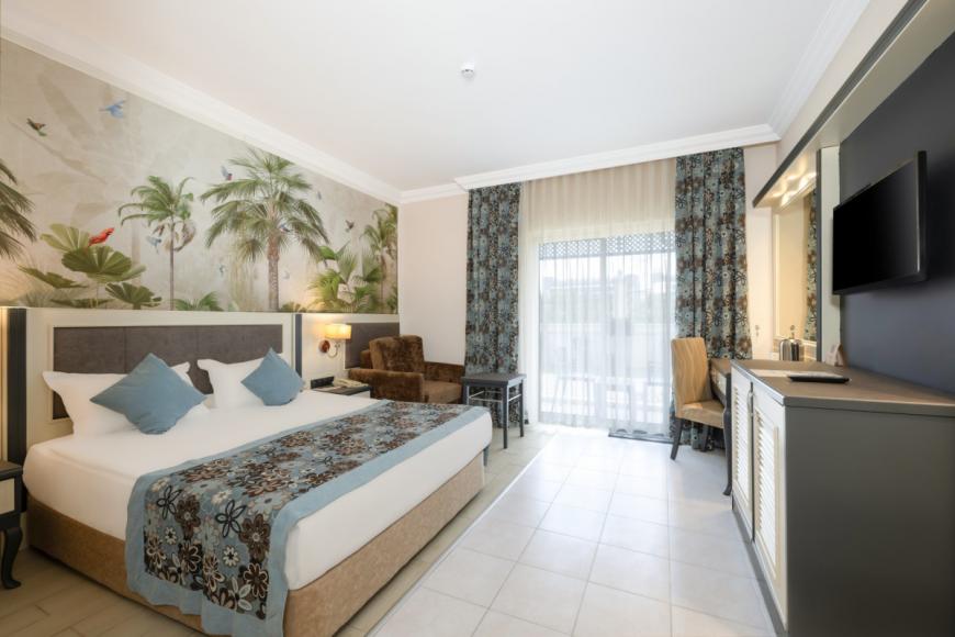 5 Sterne Familienhotel: Crystal Paraiso Aqua Collection - Belek, Türkische Riviera, Bild 3