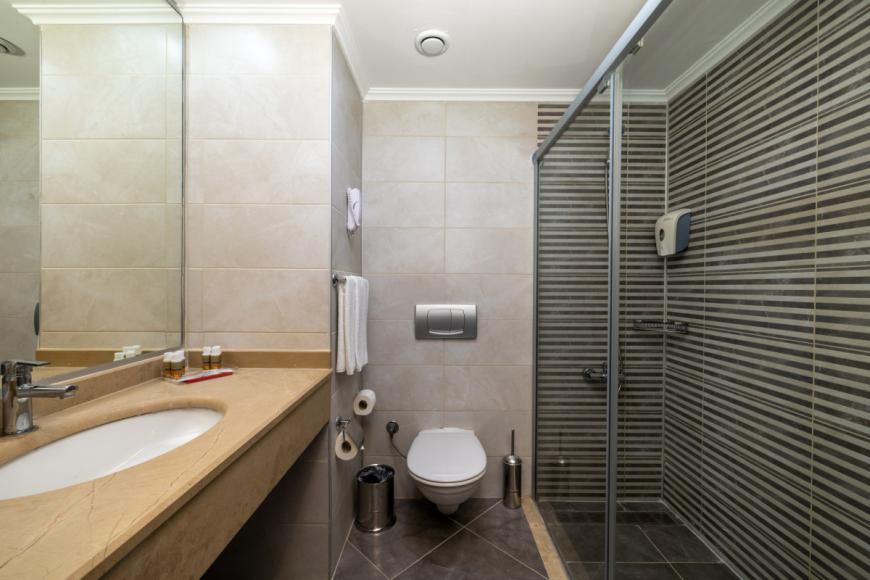 5 Sterne Familienhotel: Crystal Paraiso Aqua Collection - Belek, Türkische Riviera, Bild 4