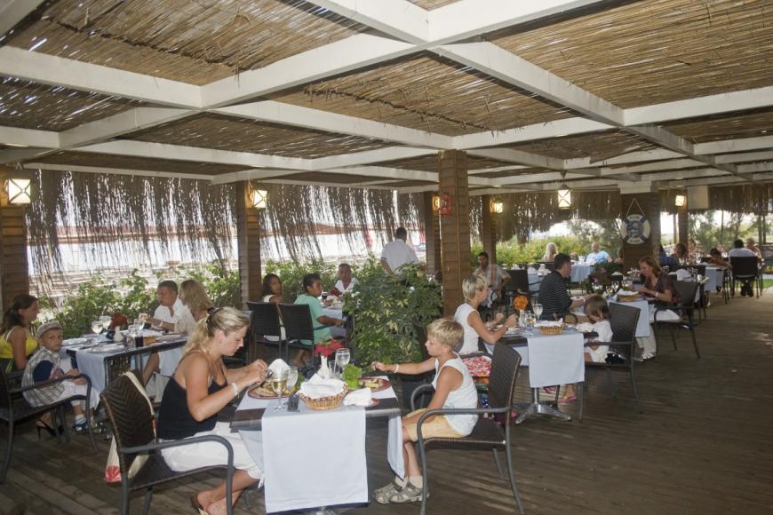 5 Sterne Familienhotel: Crystal Paraiso Aqua Collection - Belek, Türkische Riviera, Bild 9