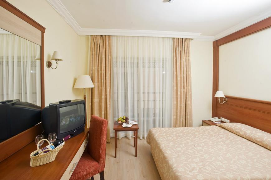 5 Sterne Familienhotel: Crystal Paraiso Aqua Collection - Belek, Türkische Riviera, Bild 7