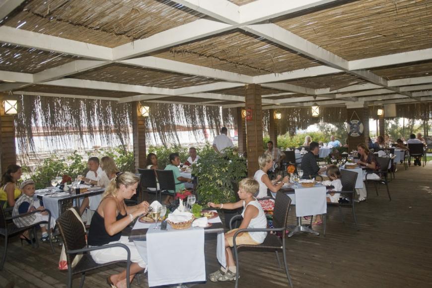 5 Sterne Familienhotel: Crystal Paraiso Verde Resort & Spa - Belek, Türkische Riviera, Bild 9