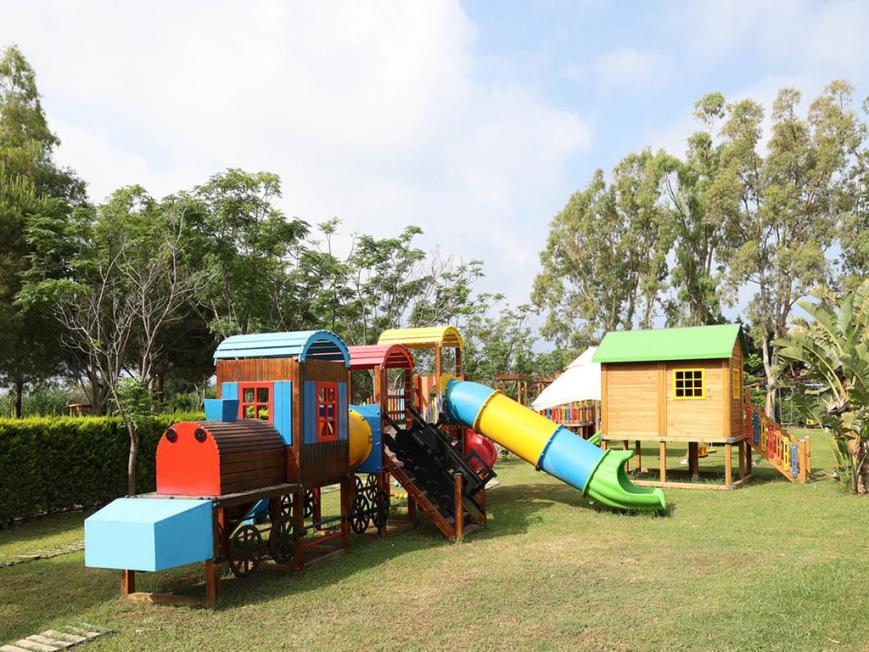 5 Sterne Familienhotel: Crystal Paraiso Verde Resort & Spa - Belek, Türkische Riviera, Bild 8