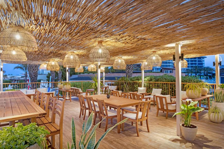 5 Sterne Hotel: Liberty Hotels Lara - Antalya, Türkische Riviera, Bild 5