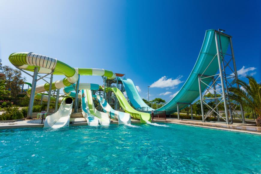 5 Sterne Familienhotel: Club Grand Side - Side, Türkische Riviera, Bild 3