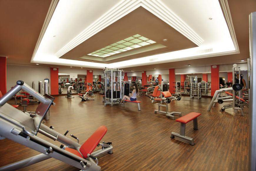 5 Sterne Familienhotel: Club Grand Side - Side, Türkische Riviera, Bild 8