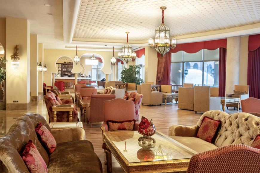 5 Sterne Hotel: Spice Hotel & Spa - Belek, Türkische Riviera, Bild 4