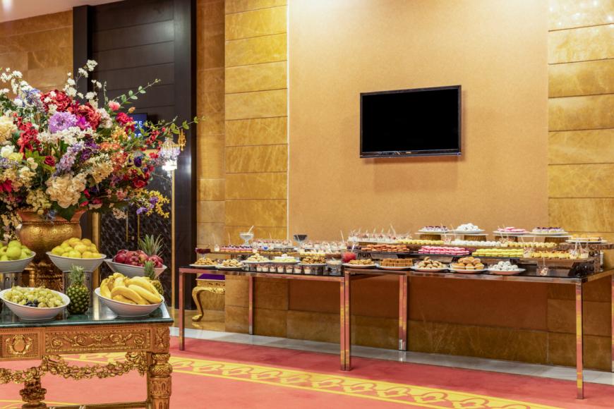 5 Sterne Hotel: Spice Hotel & Spa - Belek, Türkische Riviera, Bild 5