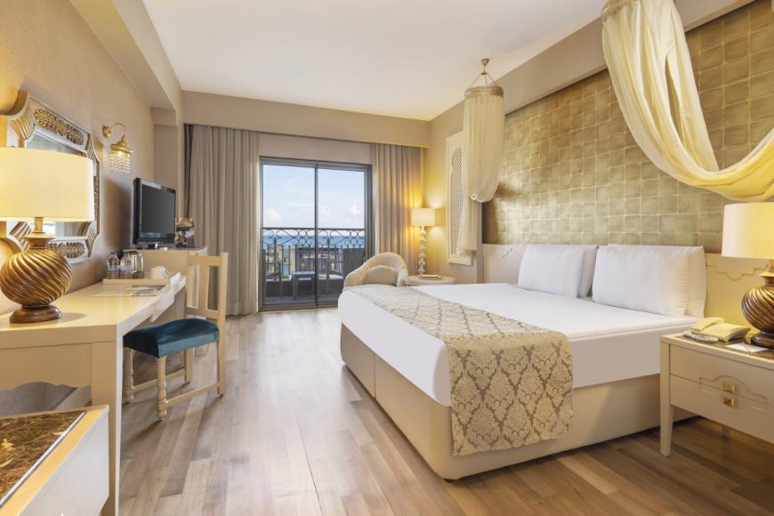 5 Sterne Hotel: Spice Hotel & Spa - Belek, Türkische Riviera, Bild 8