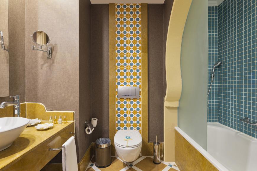 5 Sterne Hotel: Spice Hotel & Spa - Belek, Türkische Riviera, Bild 9