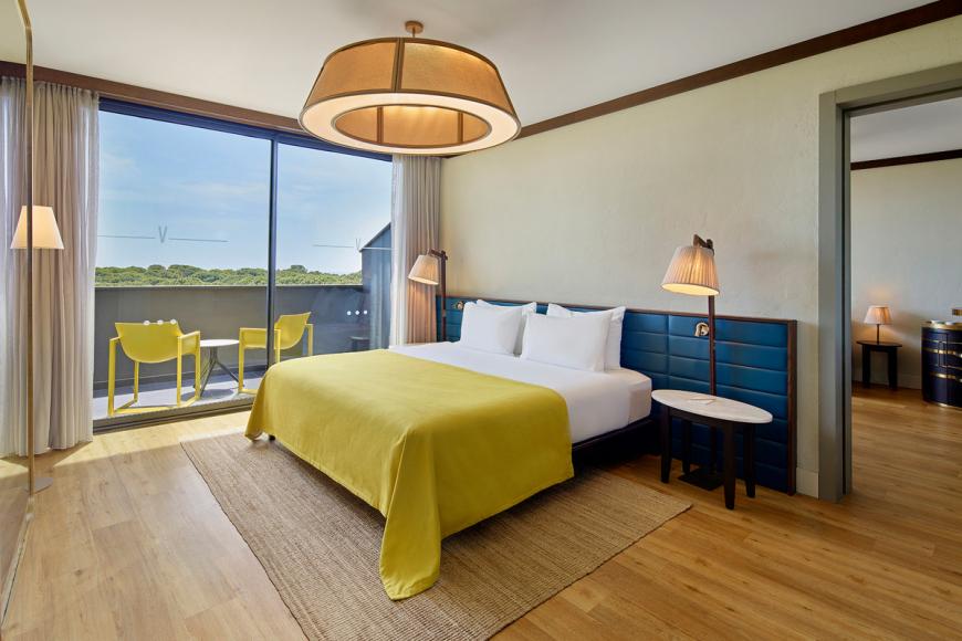 5 Sterne Hotel: Voyage Belek Golf & Spa - Belek, Türkische Riviera, Bild 5