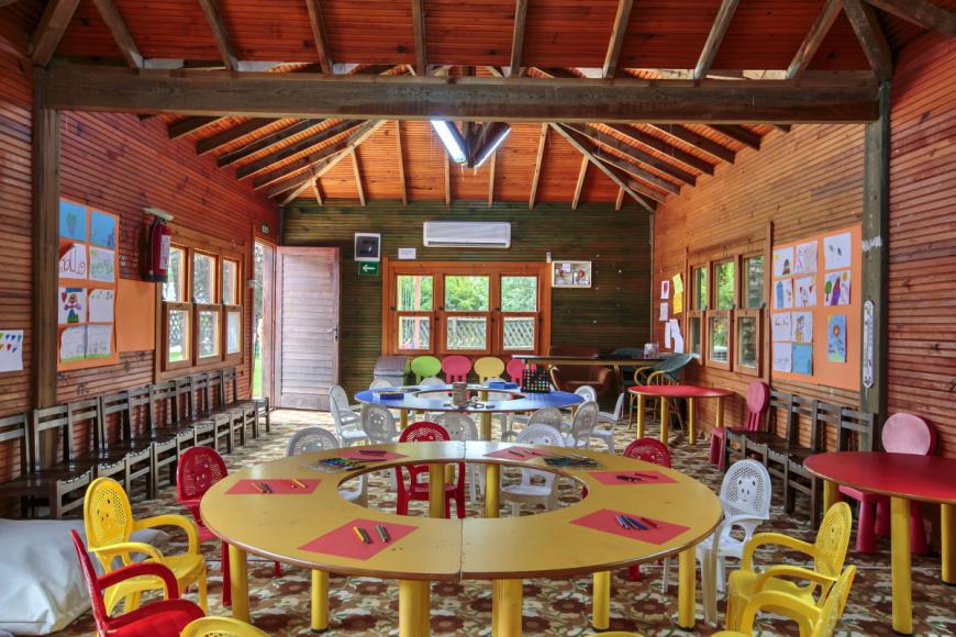 5 Sterne Familienhotel: Sunis Kumköy Beach Resort Hotel & Spa - Side, Türkische Riviera, Bild 6