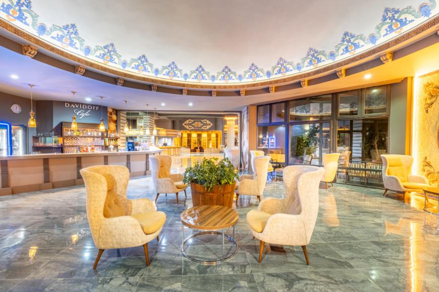 5 Sterne Familienhotel: Nova Park - Side, Türkische Riviera, Bild 6