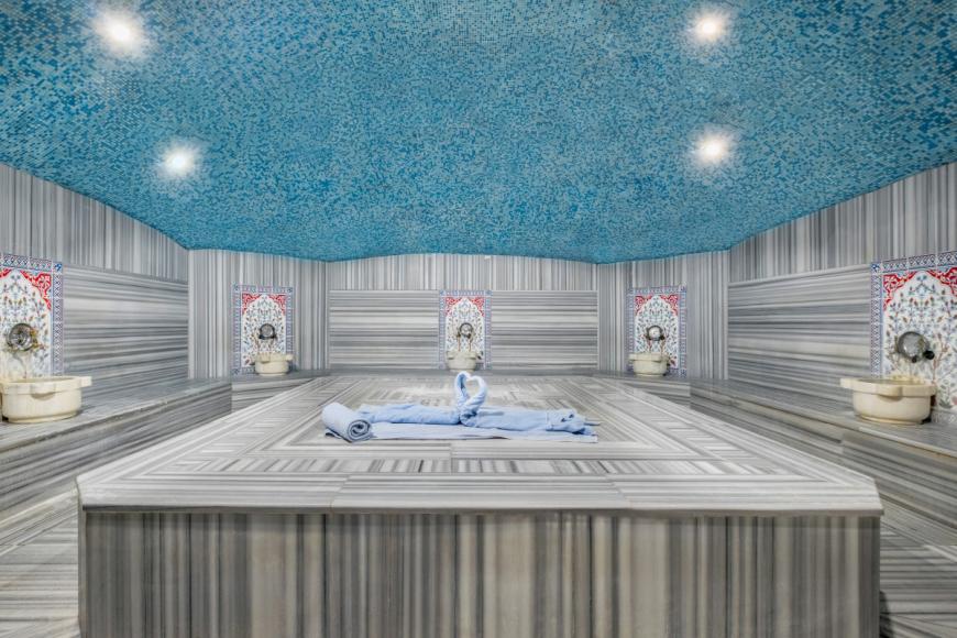 5 Sterne Familienhotel: Nova Park - Side, Türkische Riviera, Bild 9