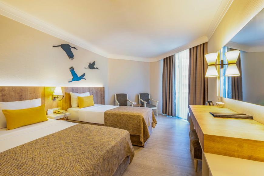 5 Sterne Familienhotel: Nova Park - Side, Türkische Riviera, Bild 4